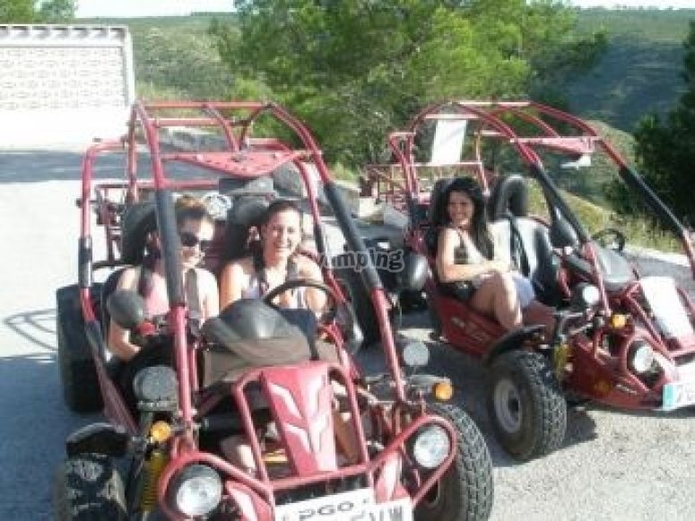Disfruta en familia Disfruta en familia
